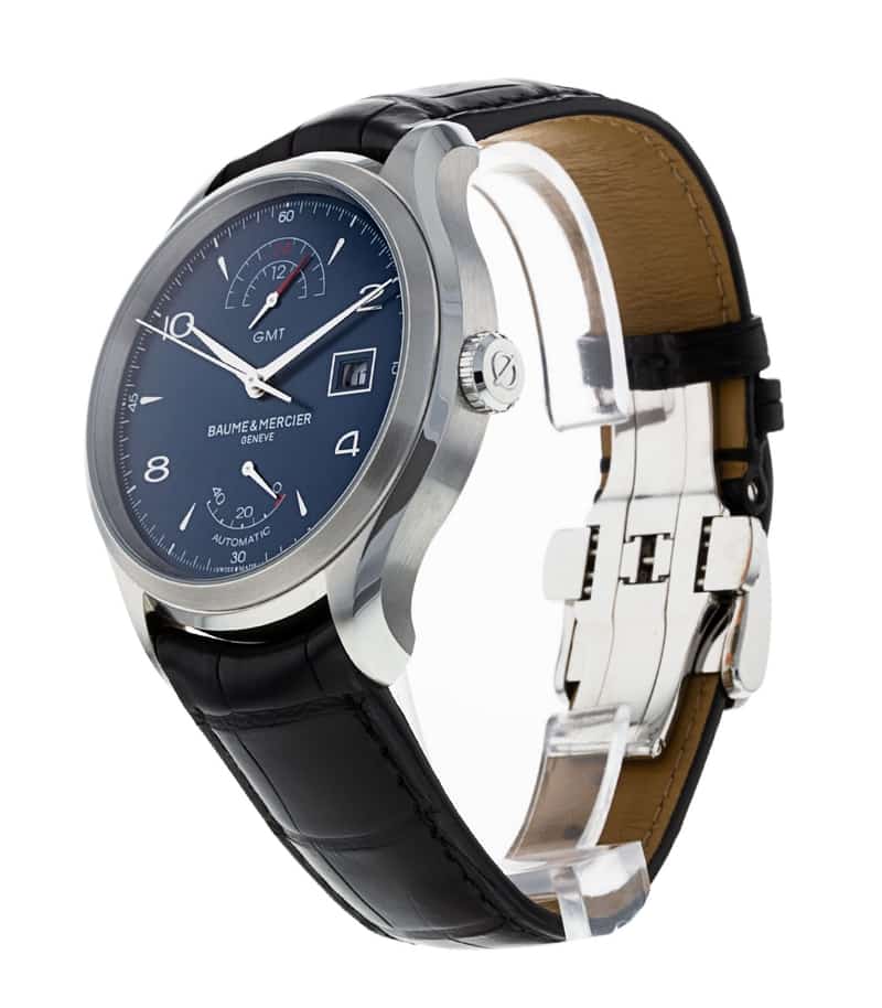 Baume et Mercier Clifton M0A10316